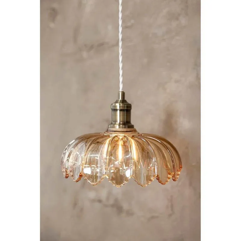 Petite suspension Kurage de Markslöjd – photo produit