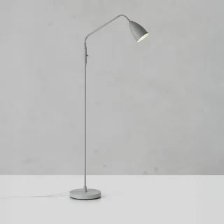 LED vloerlamp Patro, metaal, dimbaar by Markslöjd in Grey – product photo 2 of 3
