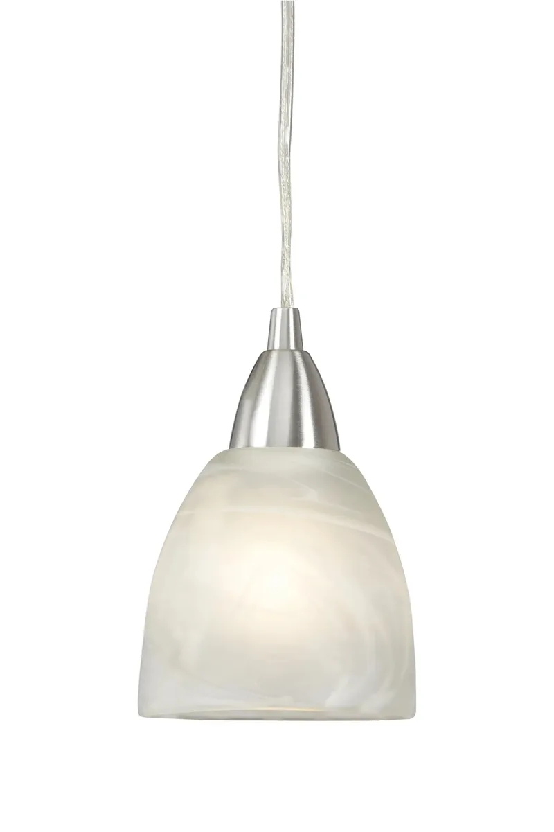 Line Fensterlampe Grau by Markslöjd – product photo