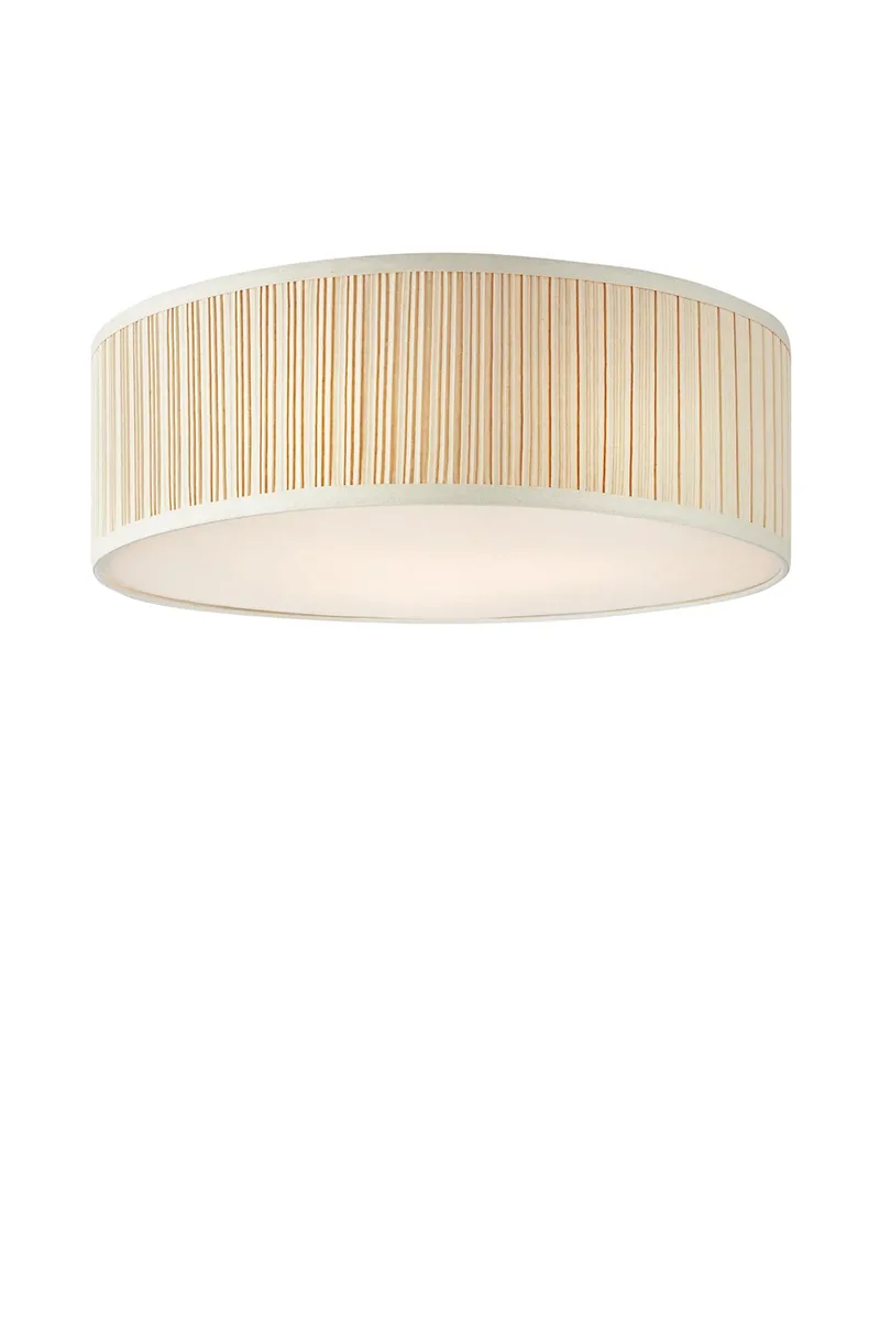 Lux Deckenleuchte Beige 57 cm van Markslöjd – productfoto