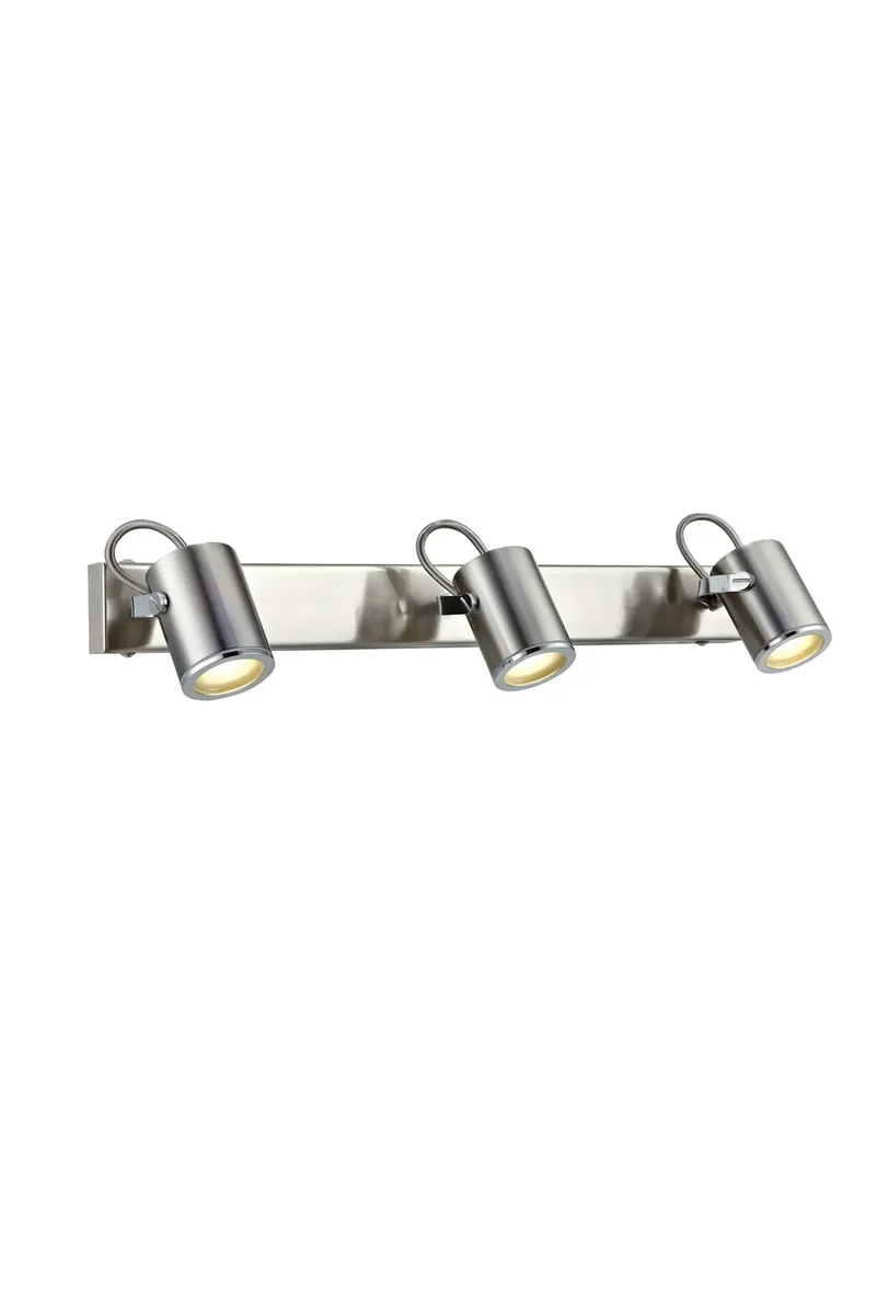 Lux Wandstrahler Stahl de Markslöjd – photo produit