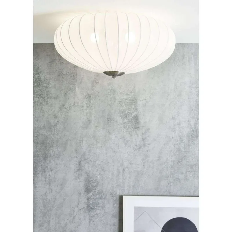 Mist 3 Plafondlamp White van Markslöjd – productfoto