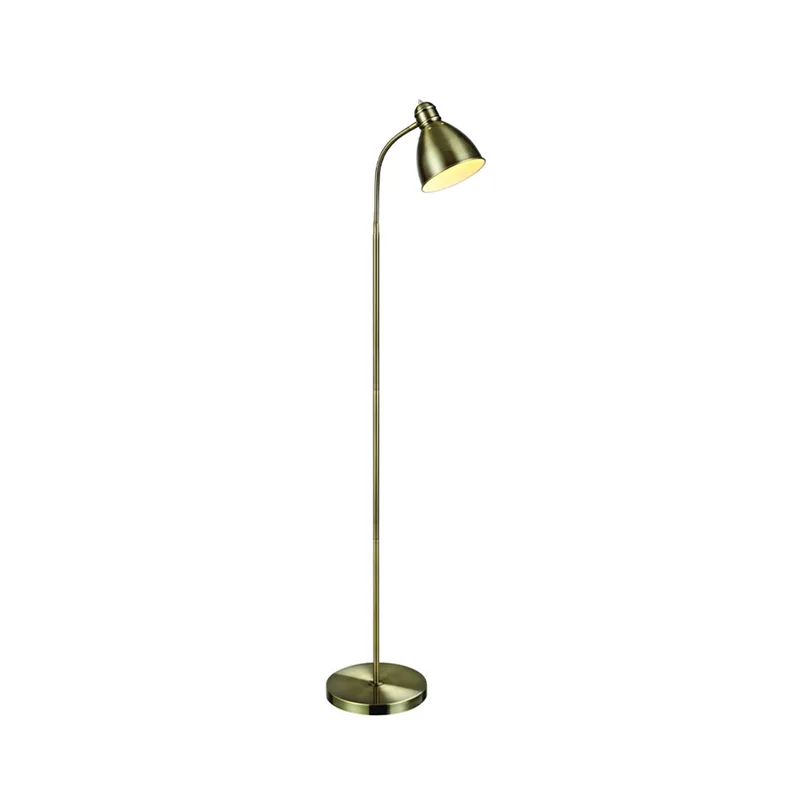Nitta Lampadaire Antique de Markslöjd – photo produit