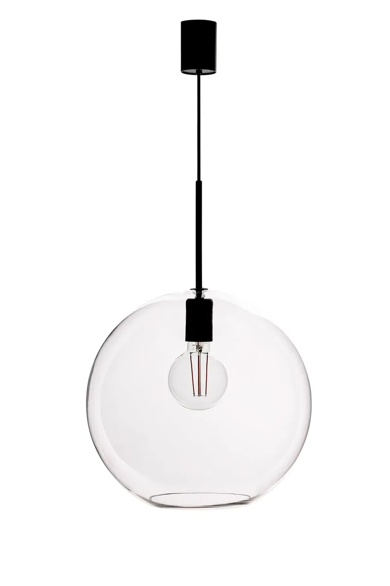 Patera Deckenlampe Klar 35 cm de Markslöjd – photo produit