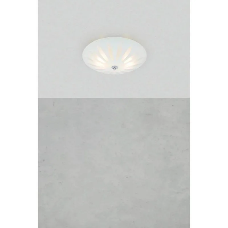 Petal Deckenlampe Mattiert von Markslöjd – Produktfoto