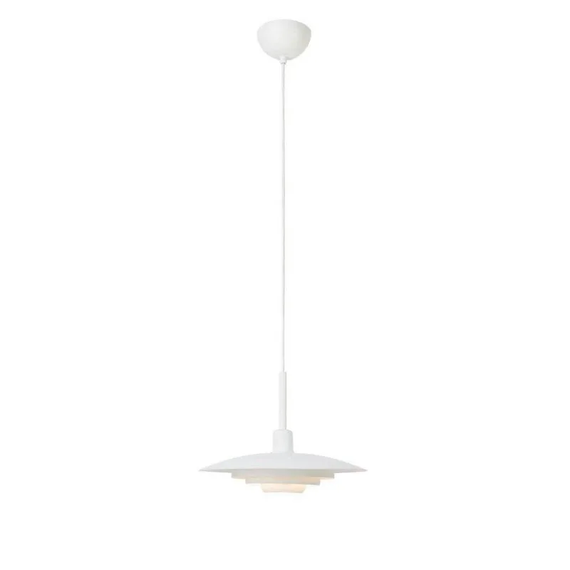 Piny 35 Hanglamp White by Markslöjd – product photo