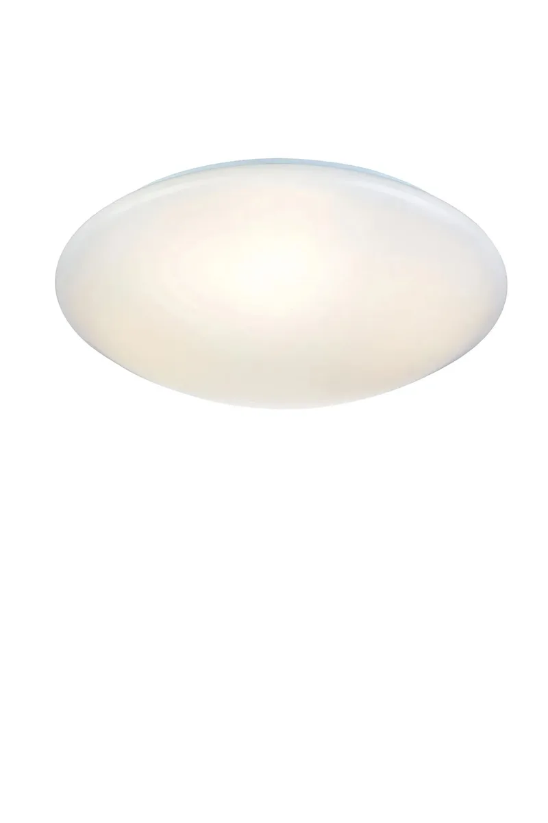 Plain Deckenlampe Weiß 39 cm från Markslöjd – produktbild