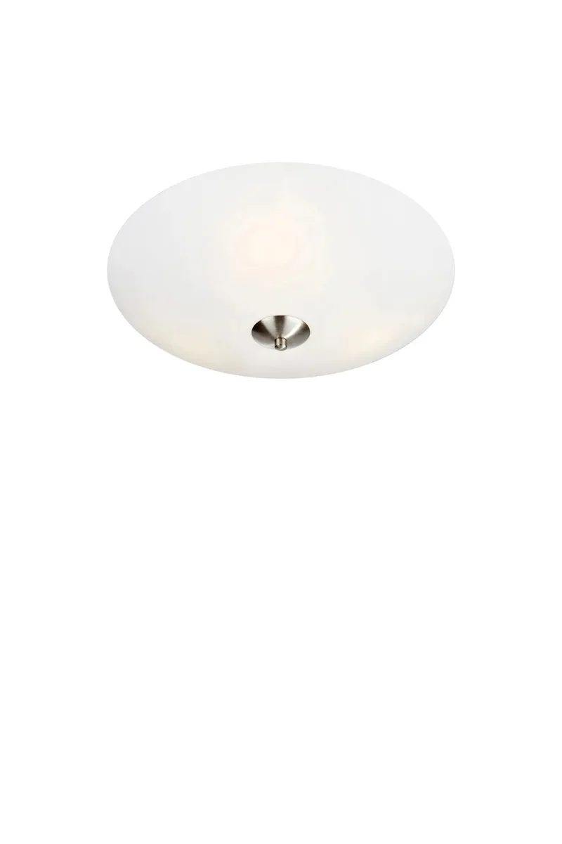 Polar Deckenlampe Mattiert 35 cm de Markslöjd – photo produit