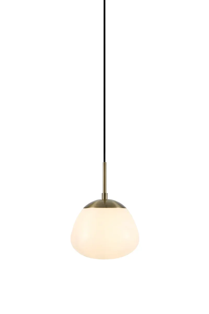 Rise Fensterlampe Messing de Markslöjd – photo produit