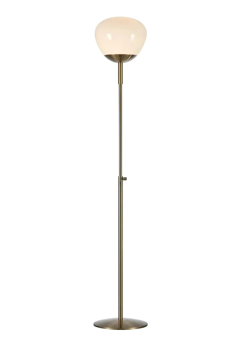 Rise Stehlampe Antik van Markslöjd – productfoto