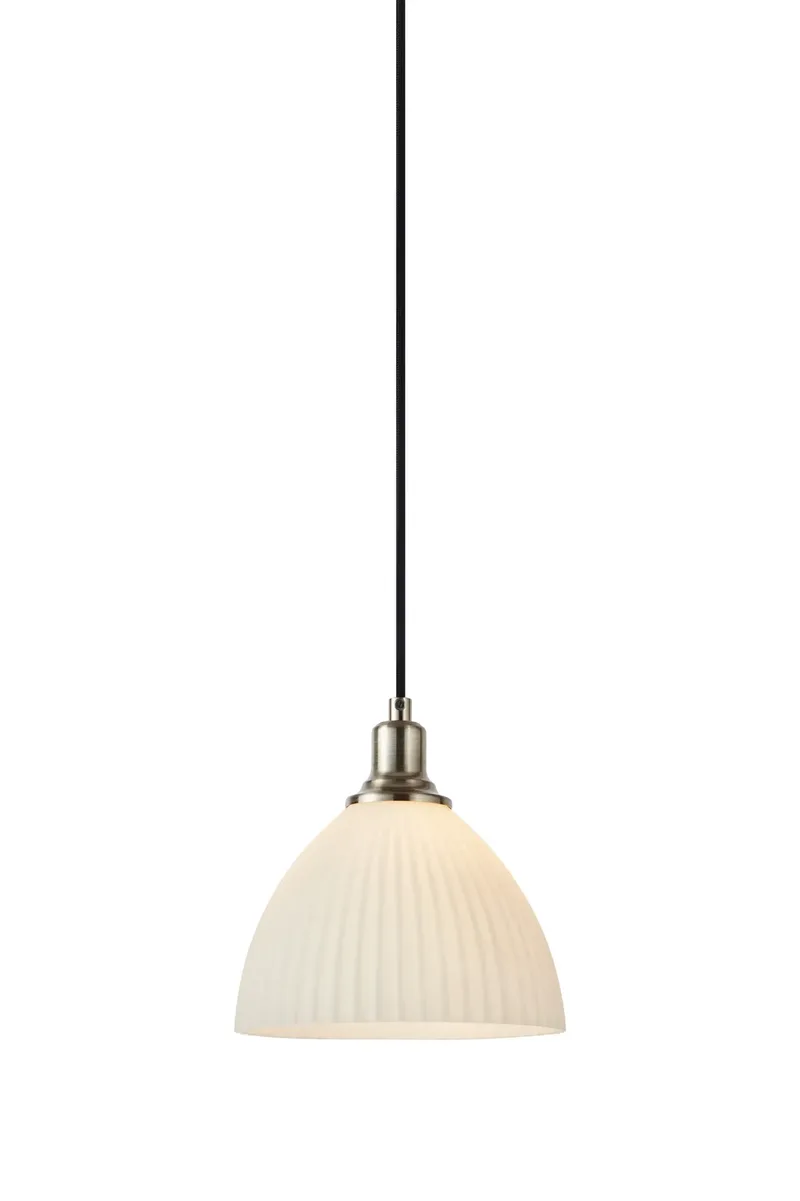 Ro Fensterlampe Weiß 18 cm de Markslöjd – photo produit