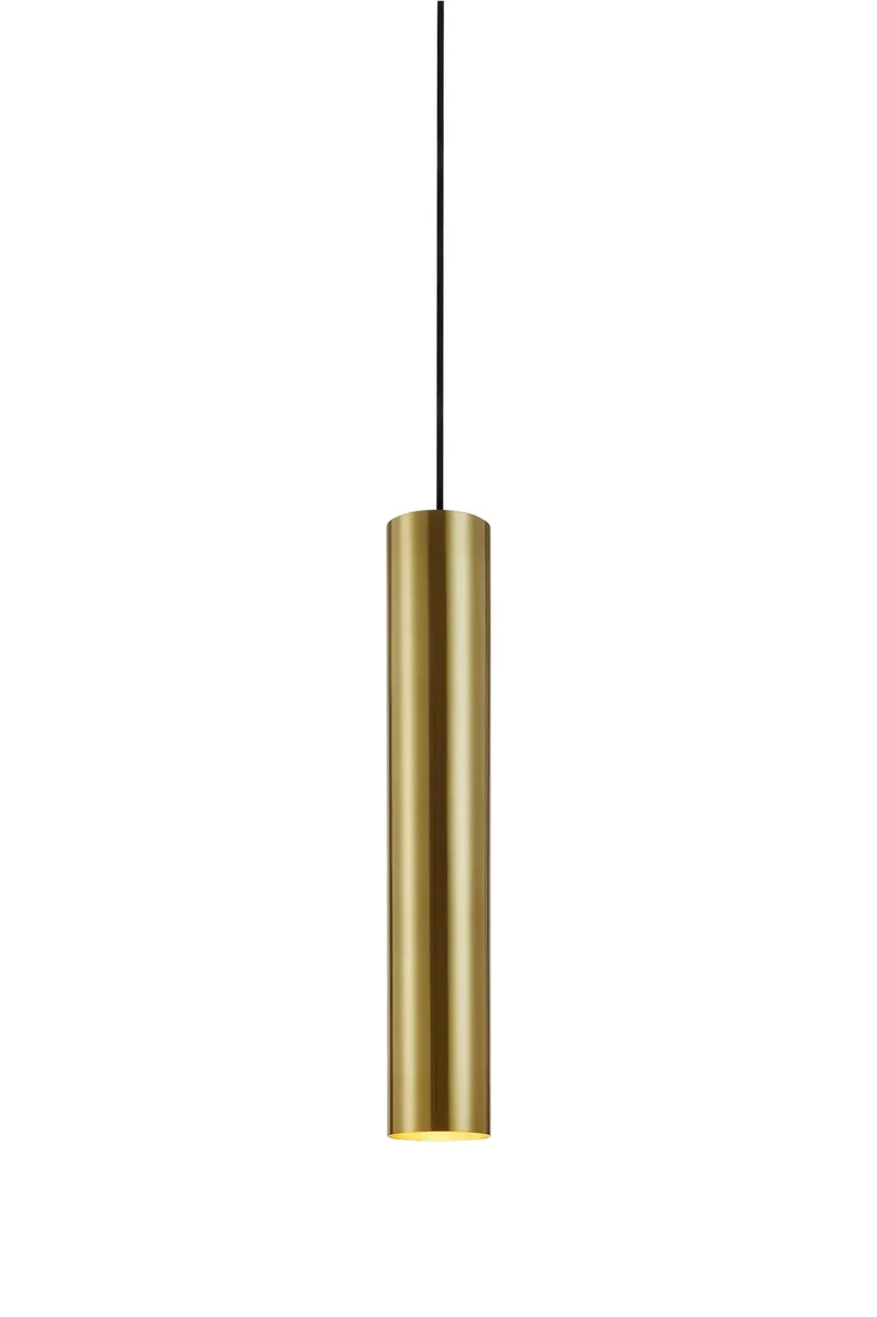 Ruben Fensterlampe Messing de Markslöjd – photo produit
