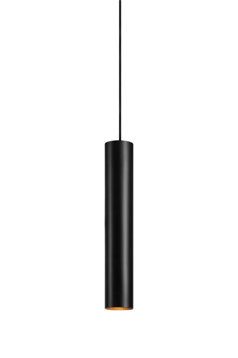 Ruben Fensterlampe Schwarz de Markslöjd – photo produit