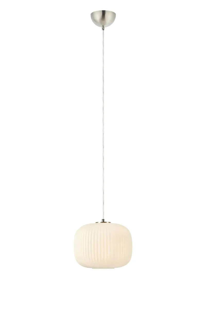 Suspension Sober de Markslöjd – photo produit