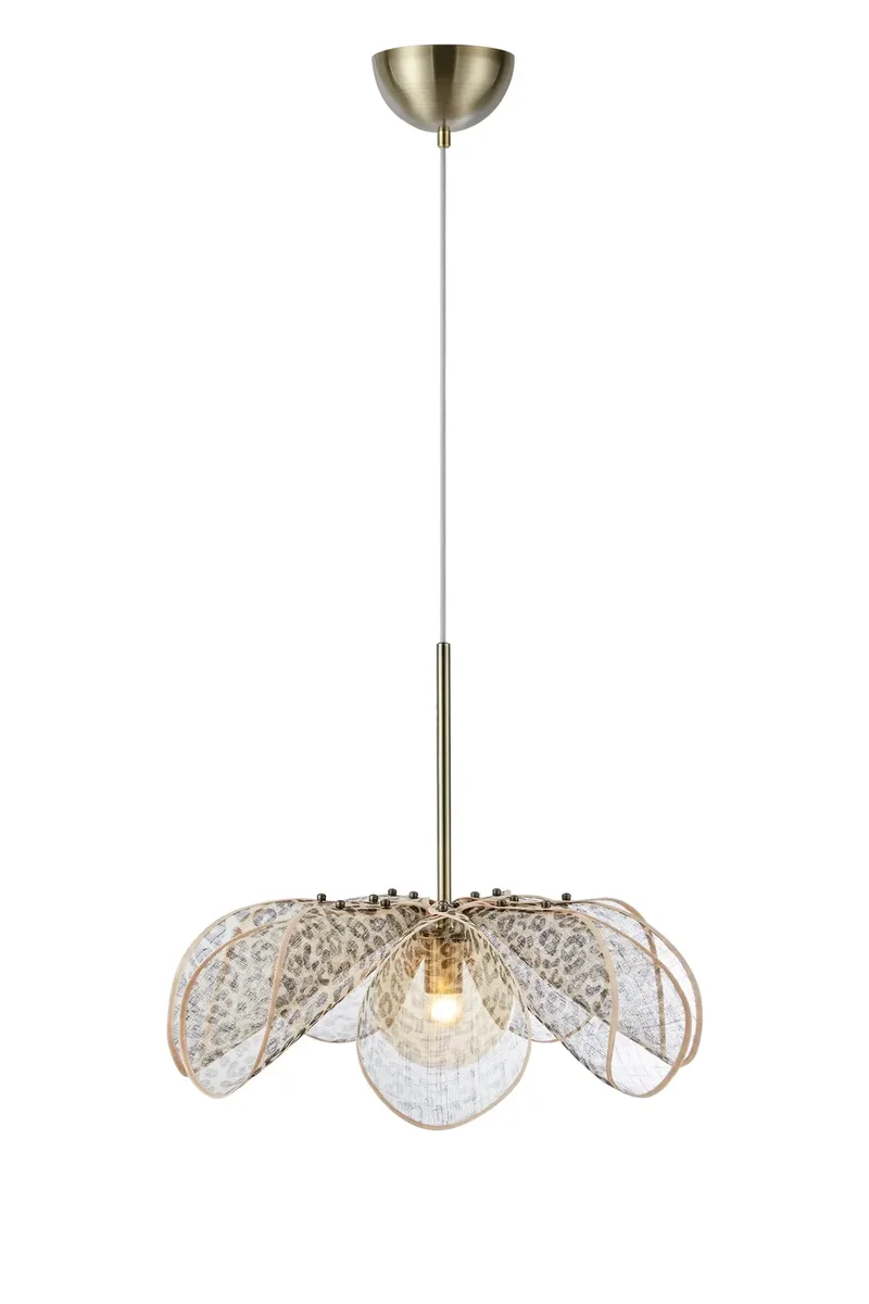 Styrka Deckenleuchte Leo 63 cm de Markslöjd – photo produit