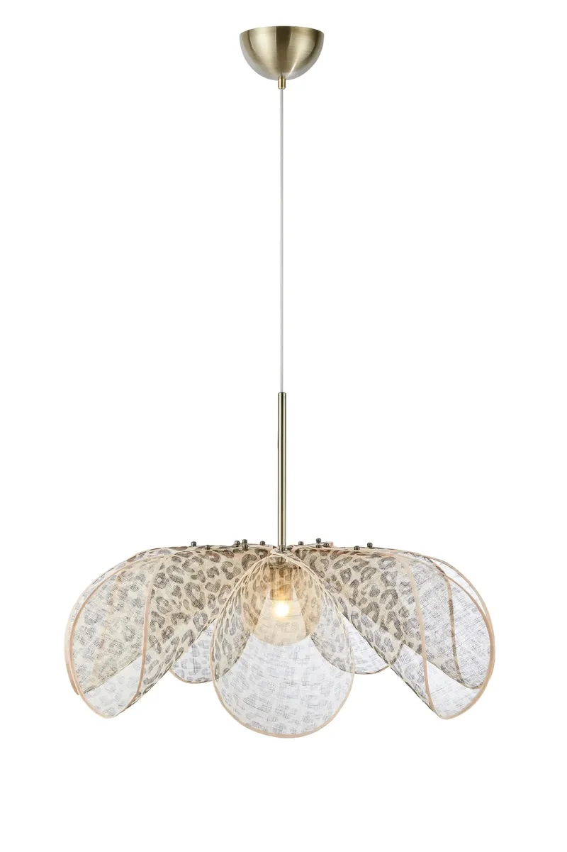 Styrka Deckenleuchte Leo 75 cm by Markslöjd – product photo