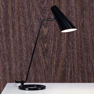 Cal bordlampe fra Markslöjd i Sort – produktbillede 1 af 2