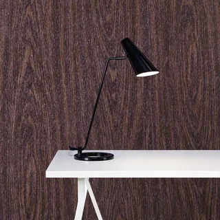 Cal bordlampe fra Markslöjd i Sort – produktbillede 2 af 2