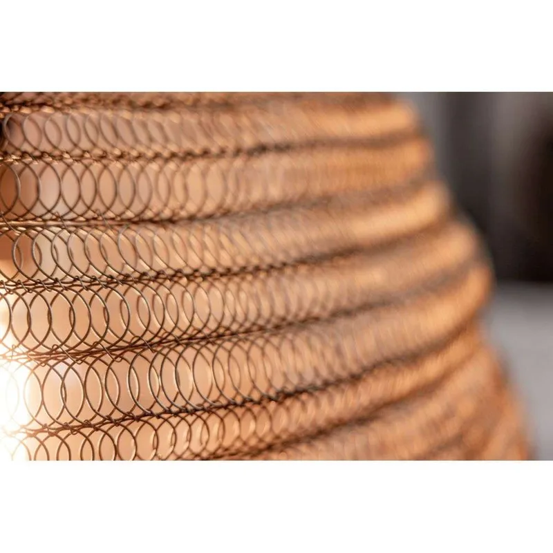 Tazza 1 Hanglamp Gold van Markslöjd – productfoto