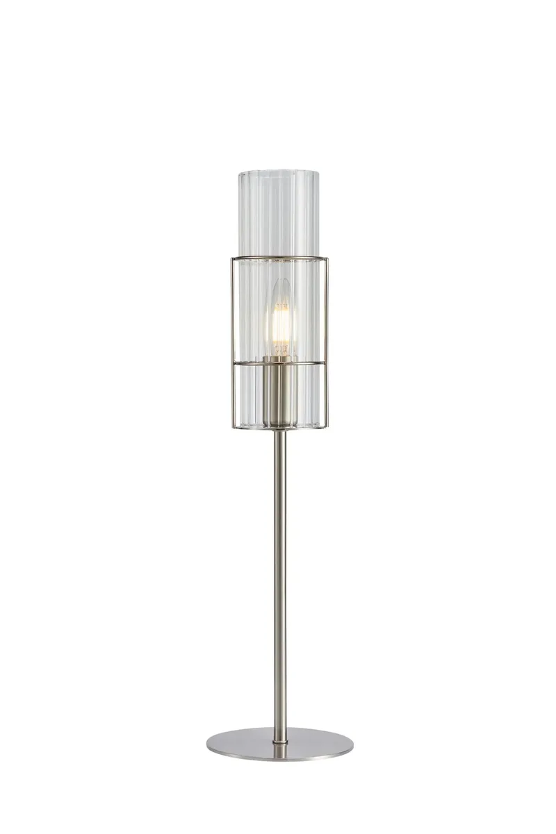 Lampe à poser Tubo de Markslöjd – photo produit