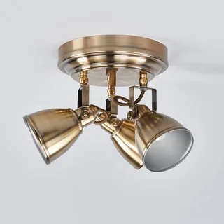 uitziende plafondlamp FJALLBACKA de Markslöjd en Antiek – photo produit 4 sur 5