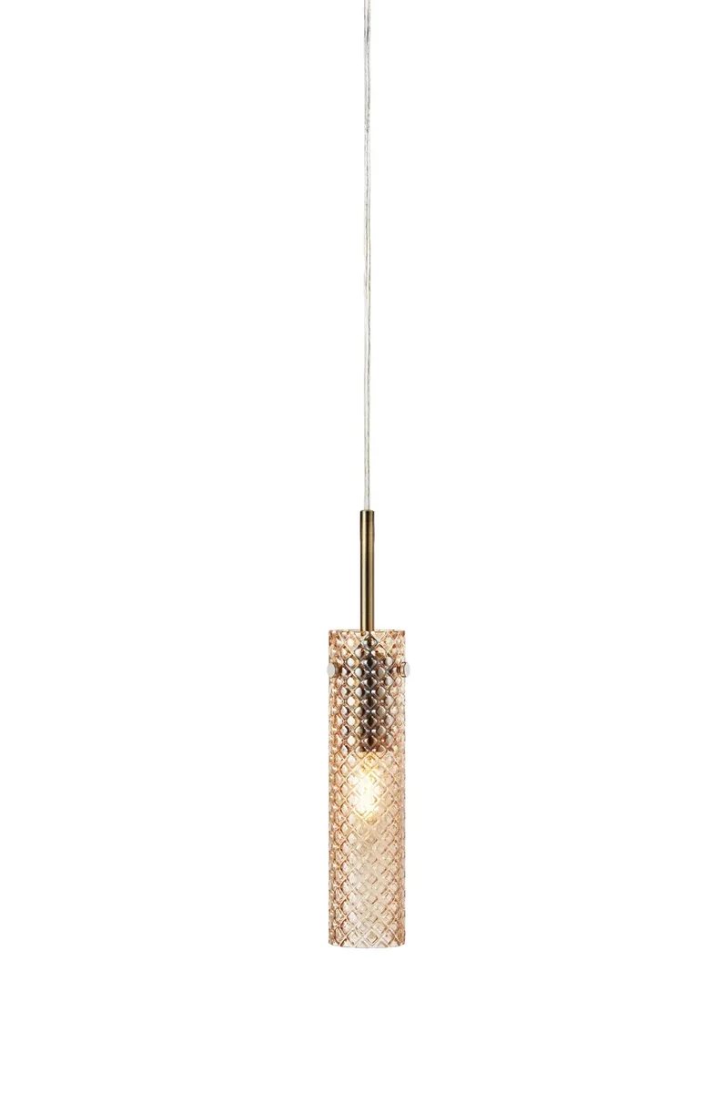 Vibia Fensterlampe Bernstein von Markslöjd – Produktfoto