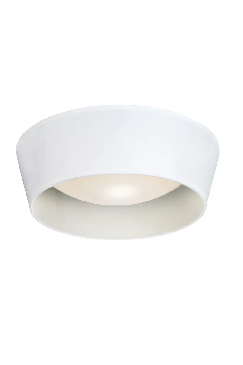 Vito Badezimmerlampe Weiß van Markslöjd – productfoto