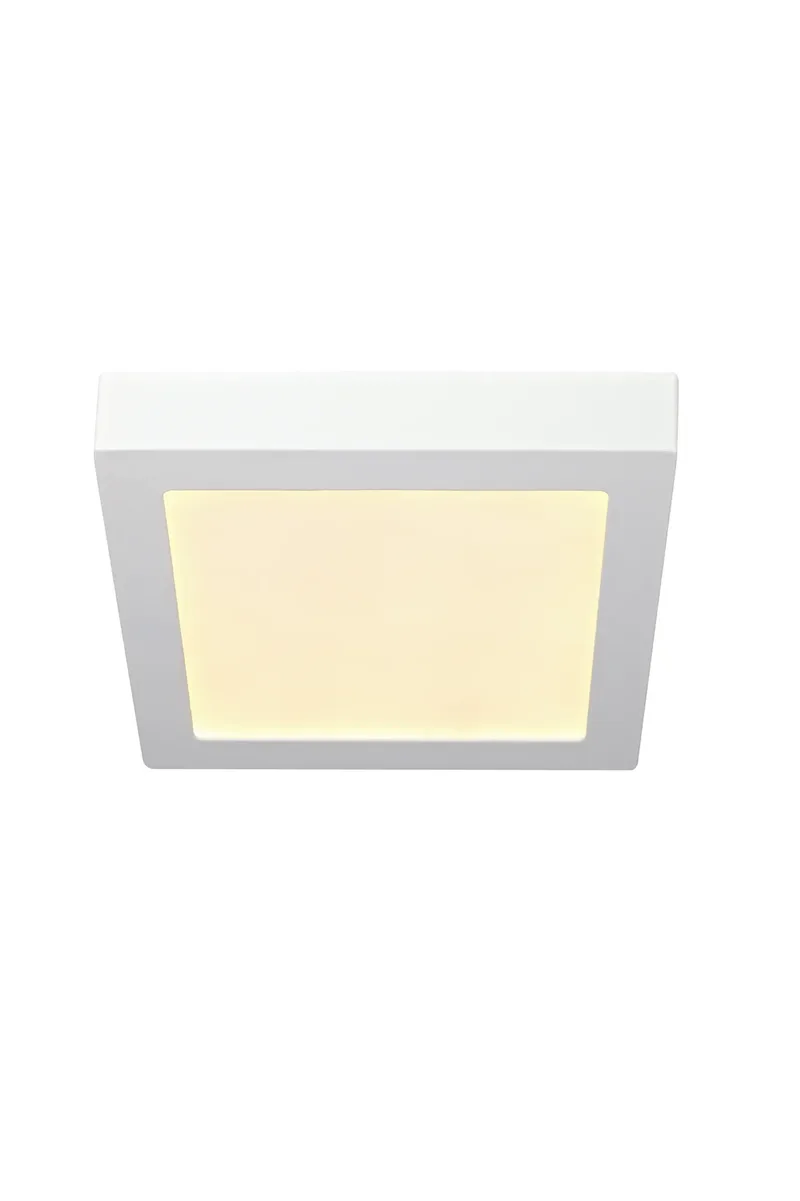 Zola Deckenlampe Weiß von Markslöjd – Produktfoto