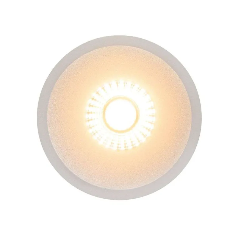 Albric Einbauspots White de Nordlux – photo produit