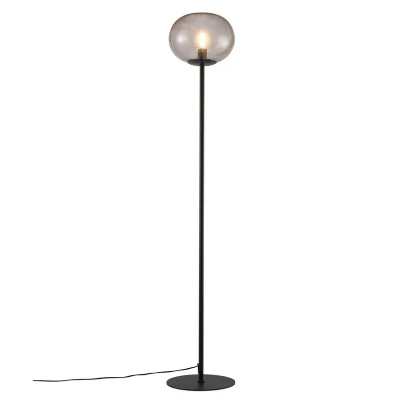Alton Vloerlamp Smoke från Nordlux – produktbild