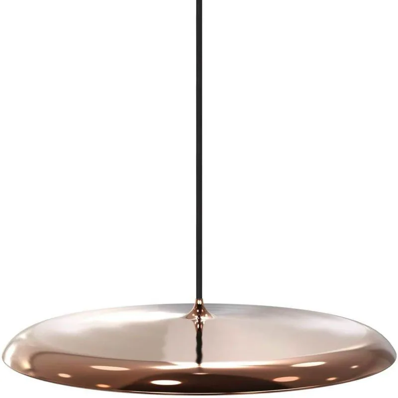 Suspension LED Artist, tailles variées de Nordlux – photo produit