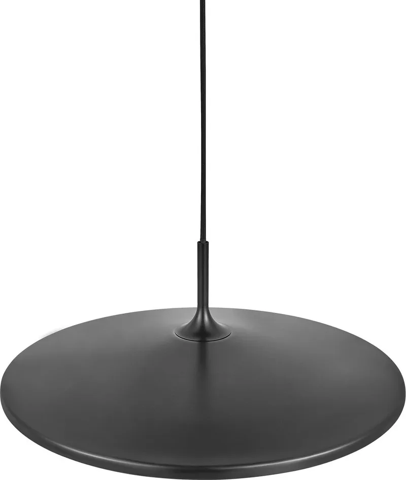 Balance-hanglamp-Moodmaker™ 3-step dimmable-zwart von Nordlux in Schwarz – Produktfoto