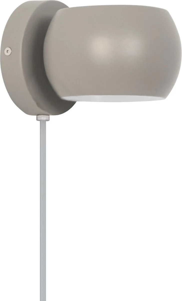 Applique murale Belir Brown de Nordlux en Marron – photo produit 1 sur 2