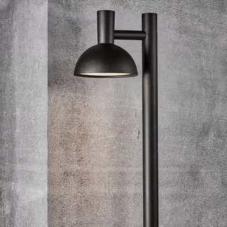 Buitenpadverlichting Arki by Nordlux in Black – product photo 3 of 4