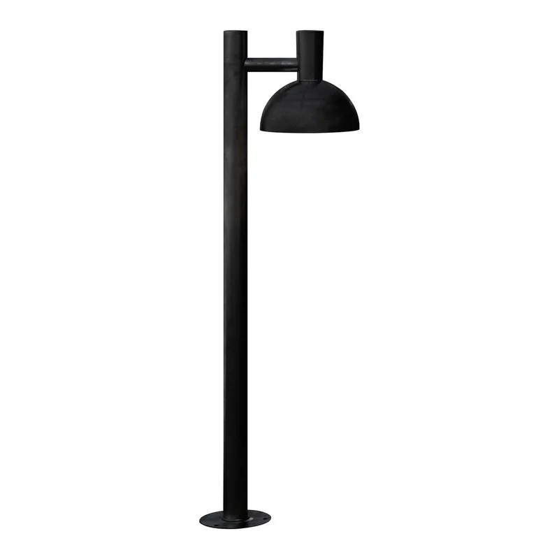 Buitenpadverlichting Arki by Nordlux in Black – product photo 4 of 4