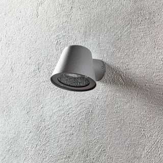 Applique murale d'extérieur Aleria de Nordlux en Gris – photo produit 2 sur 5