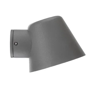 Applique murale d'extérieur Aleria de Nordlux en Gris – photo produit 3 sur 5