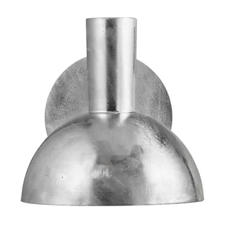 Buitenwandlamp ARKI zeewaterbestendig Ø 20 cm van Nordlux in Chroom – productfoto 5 van 5