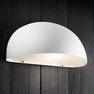 Scorpius Maxi 21751001 Applique E27 de Nordlux en Blanc – photo produit 1 sur 2
