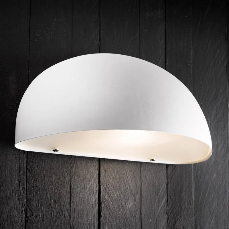 Scorpius Maxi 21751001 Applique E27 de Nordlux en Blanc – photo produit 1 sur 2