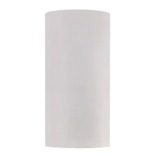 Udendørs væglampe Canto Maxi 2, GU10, 17 cm, IP44 fra Nordlux i Hvid – produktbillede 3 af 4