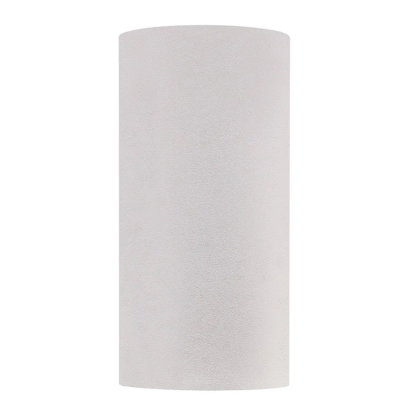 Udendørs væglampe Canto Maxi 2, GU10, 17 cm, IP44 fra Nordlux i Hvid – produktbillede 3 af 4