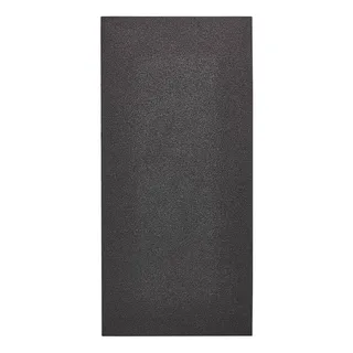 Außenwandlampe Canto Maxi Kubi 2 Seaside, schwarz GU10 17 cm von Nordlux in Zwart gestructureerd – Produktfoto 3 von 4