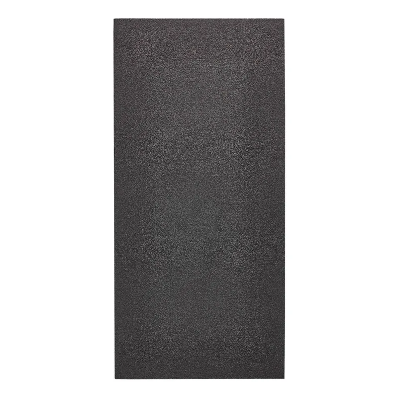 Außenwandlampe Canto Maxi Kubi 2 Seaside, schwarz GU10 17 cm von Nordlux in Zwart gestructureerd – Produktfoto 3 von 4