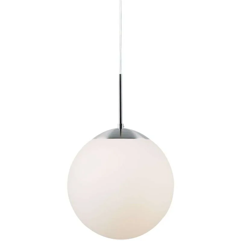 Cafe 25 Suspension Opale de Nordlux – photo produit