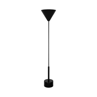Suspension CLYDE - LED intégrée métal noir - blanc chaud 2700k IP20 de Nordlux en Noir – photo produit 3 sur 3