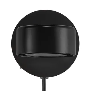 Petite applique murale LED Clyde de Nordlux en Noir – photo produit 4 sur 4