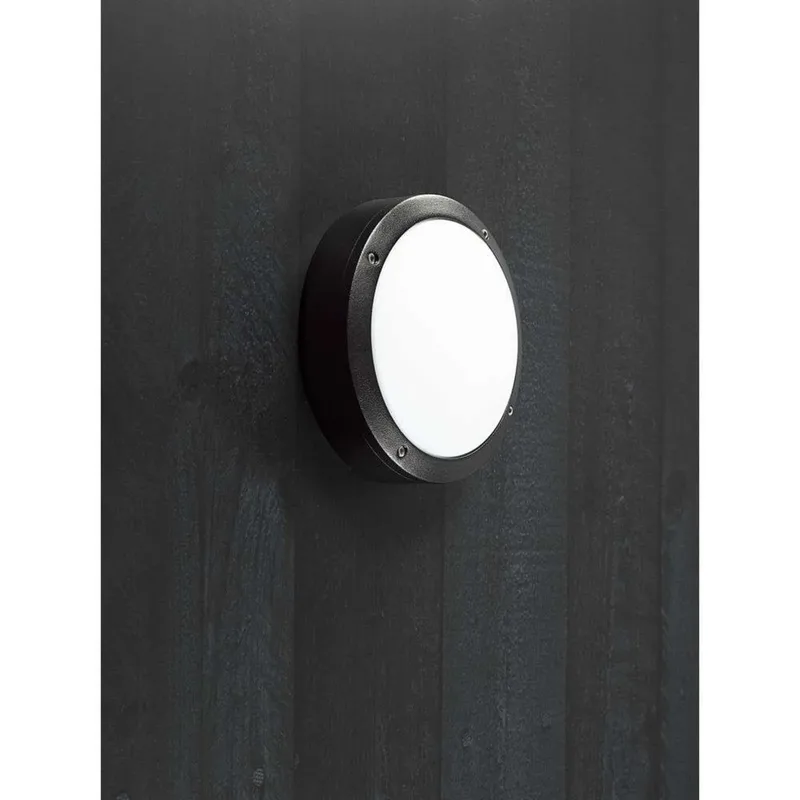 Nordlux 77636003 Desi 22 Loftsbelysning E27 Sort fra Nordlux – produktbillede