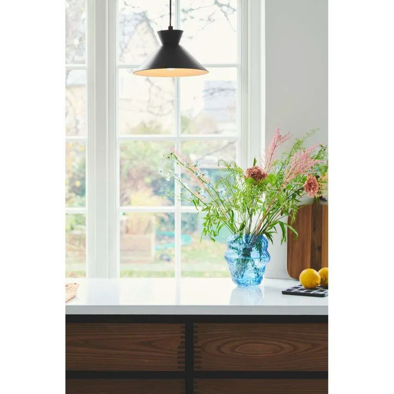 Dial 25 Hanglamp Black från Nordlux – produktbild
