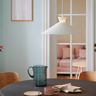 Pendelampa Dial från Nordlux i Vit – produktbild 4 av 4